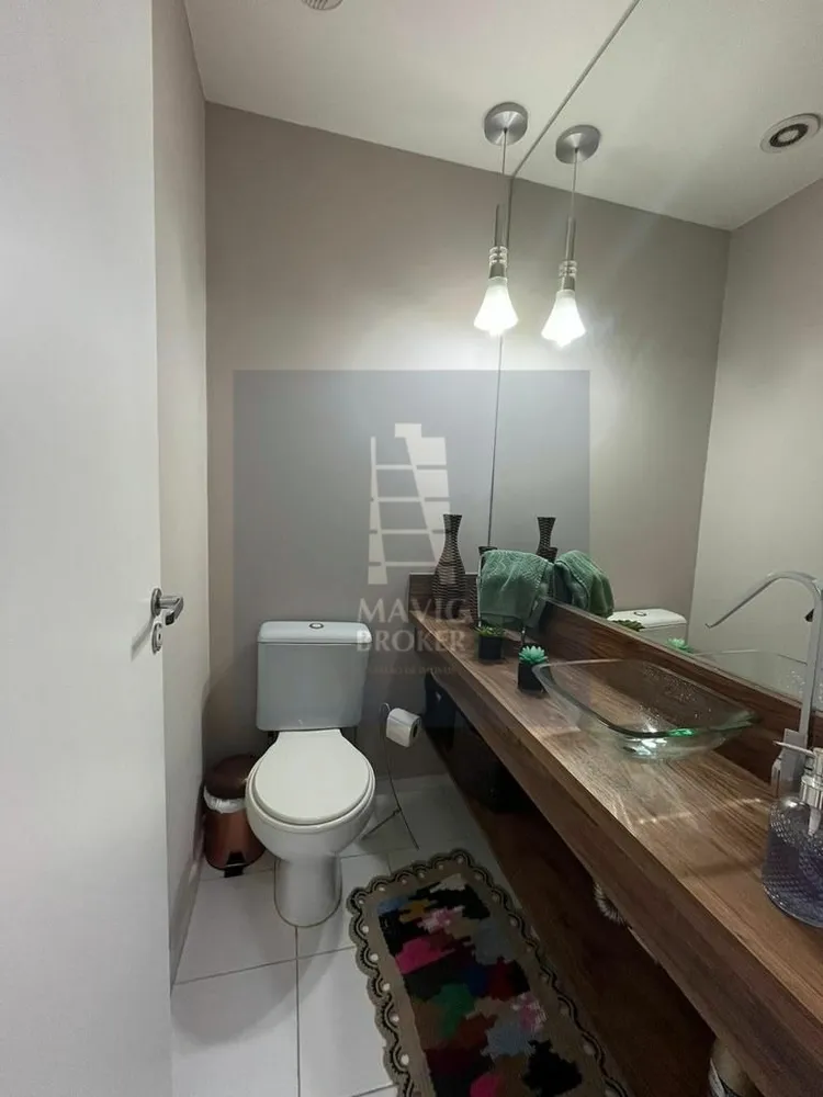 Apartamento, 1 quarto, 157 m² - Foto 7