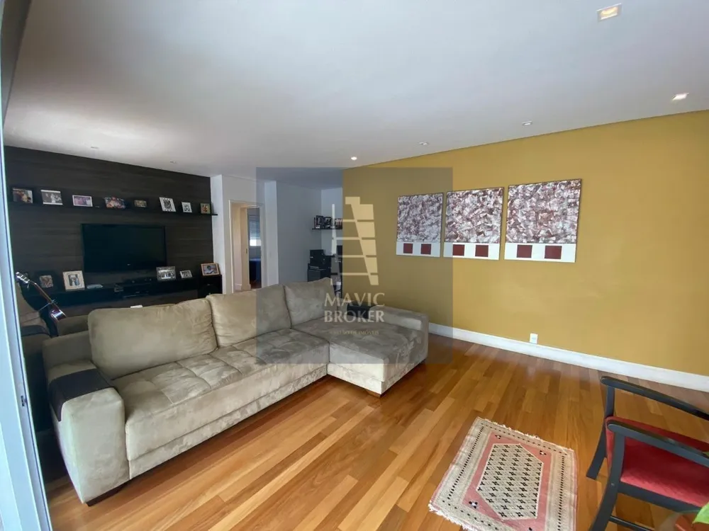 Apartamento, 3 quartos, 157 m² - Foto 4