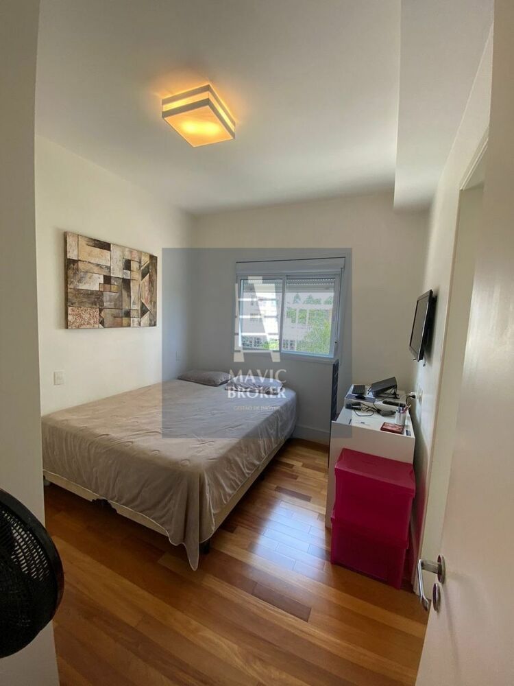 Apartamento, 3 quartos, 157 m² - Foto 7