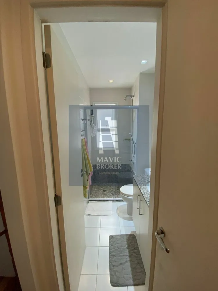 Apartamento, 3 quartos, 157 m² - Foto 3