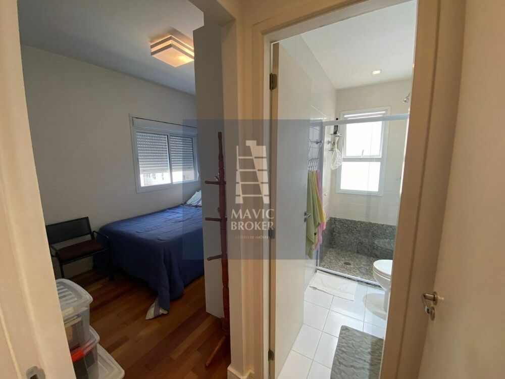 Apartamento, 3 quartos, 157 m² - Foto 8