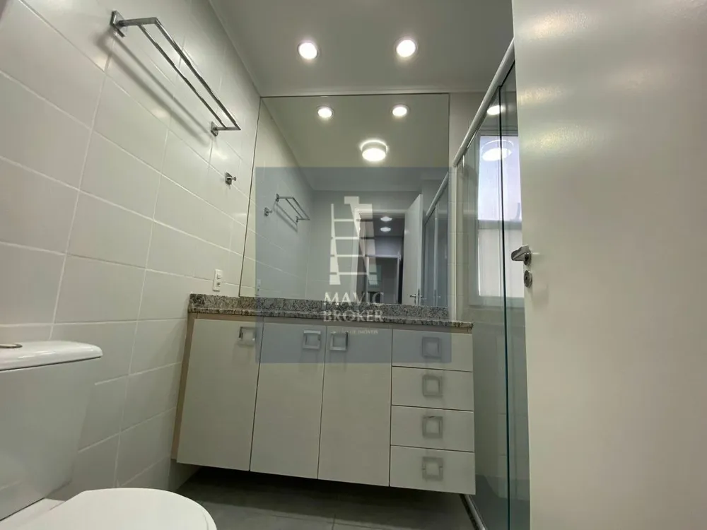Apartamento, 3 quartos, 132 m² - Foto 10