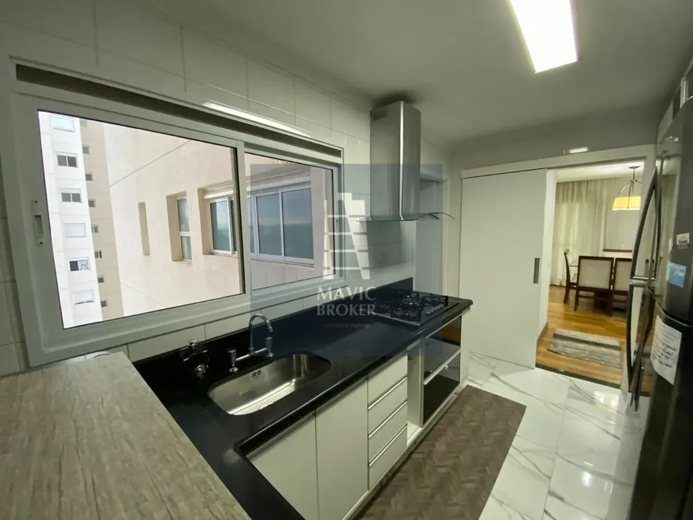 Apartamento, 3 quartos, 132 m² - Foto 12