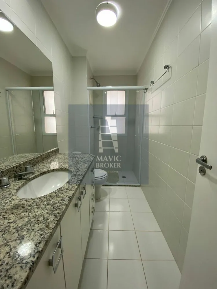 Apartamento, 3 quartos, 132 m² - Foto 8