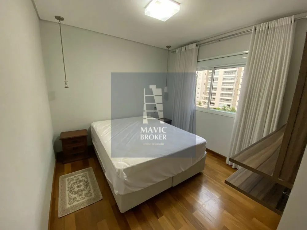 Apartamento, 3 quartos, 132 m² - Foto 9