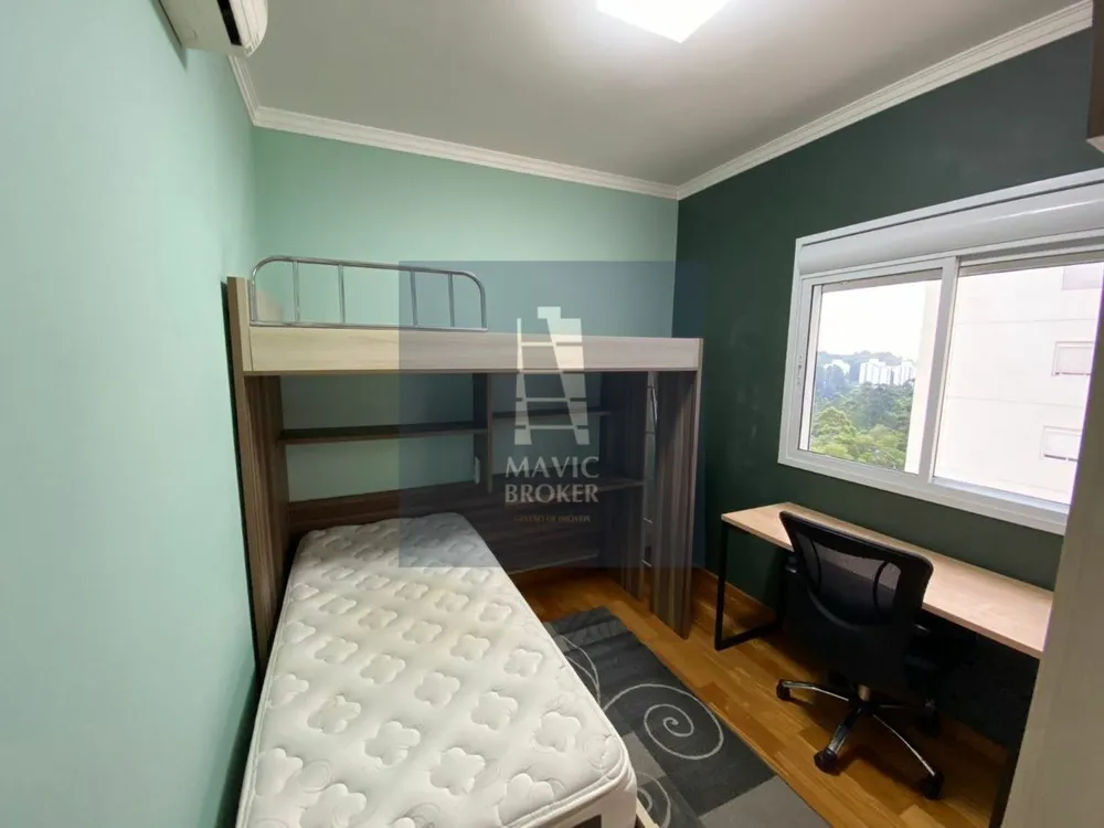 Apartamento, 3 quartos, 132 m² - Foto 11