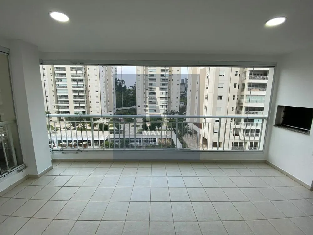 Apartamento, 3 quartos, 132 m² - Foto 6