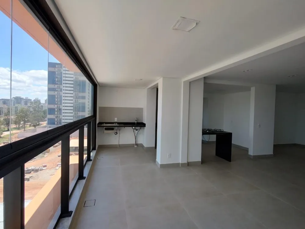 Apartamento, 3 quartos, 143 m² - Foto 5