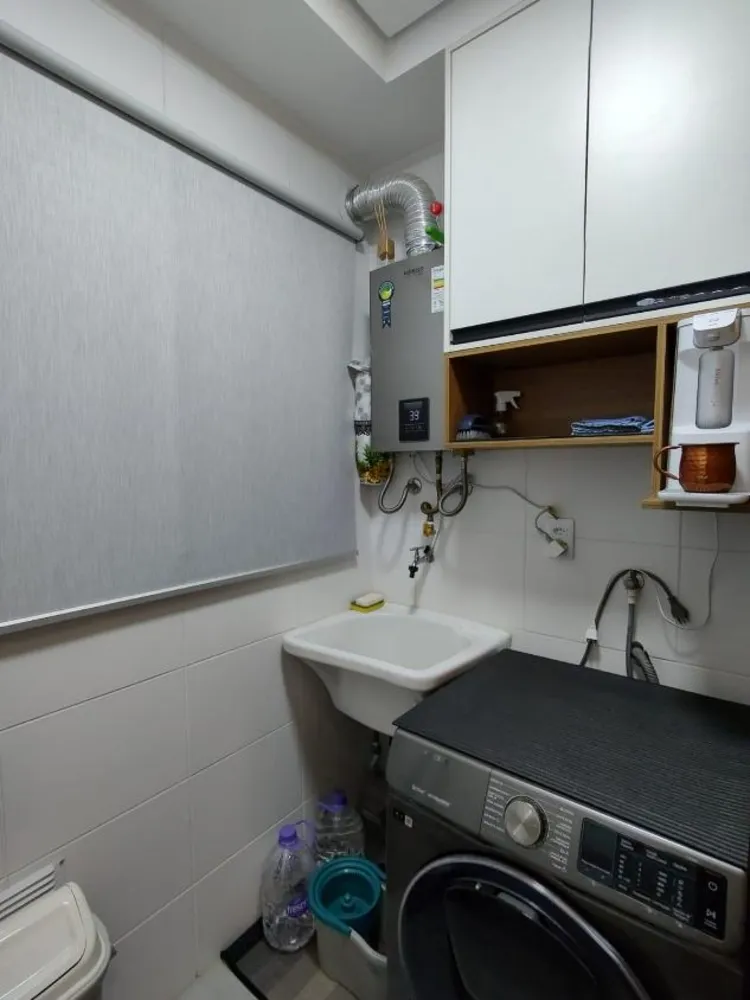 Apartamento, 3 quartos, 72 m² - Foto 13