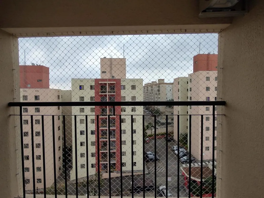 Apartamento, 3 quartos, 72 m² - Foto 4
