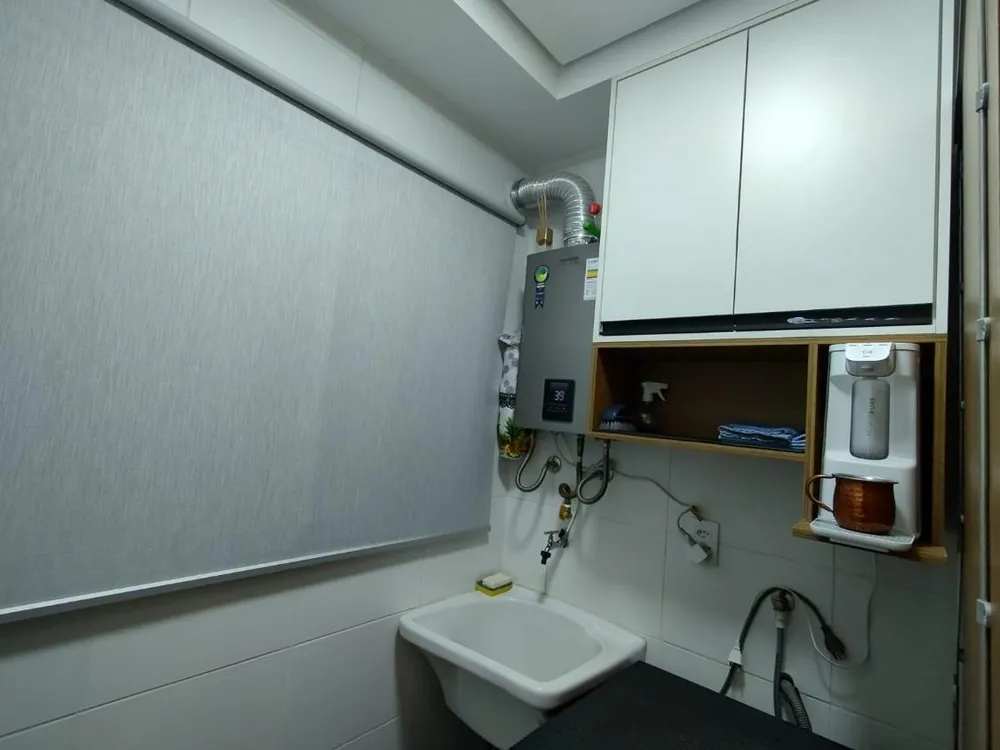 Apartamento, 3 quartos, 72 m² - Foto 12