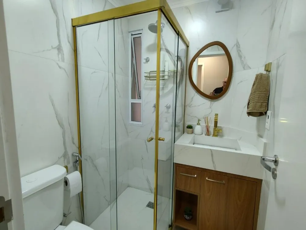 Apartamento, 3 quartos, 72 m² - Foto 8
