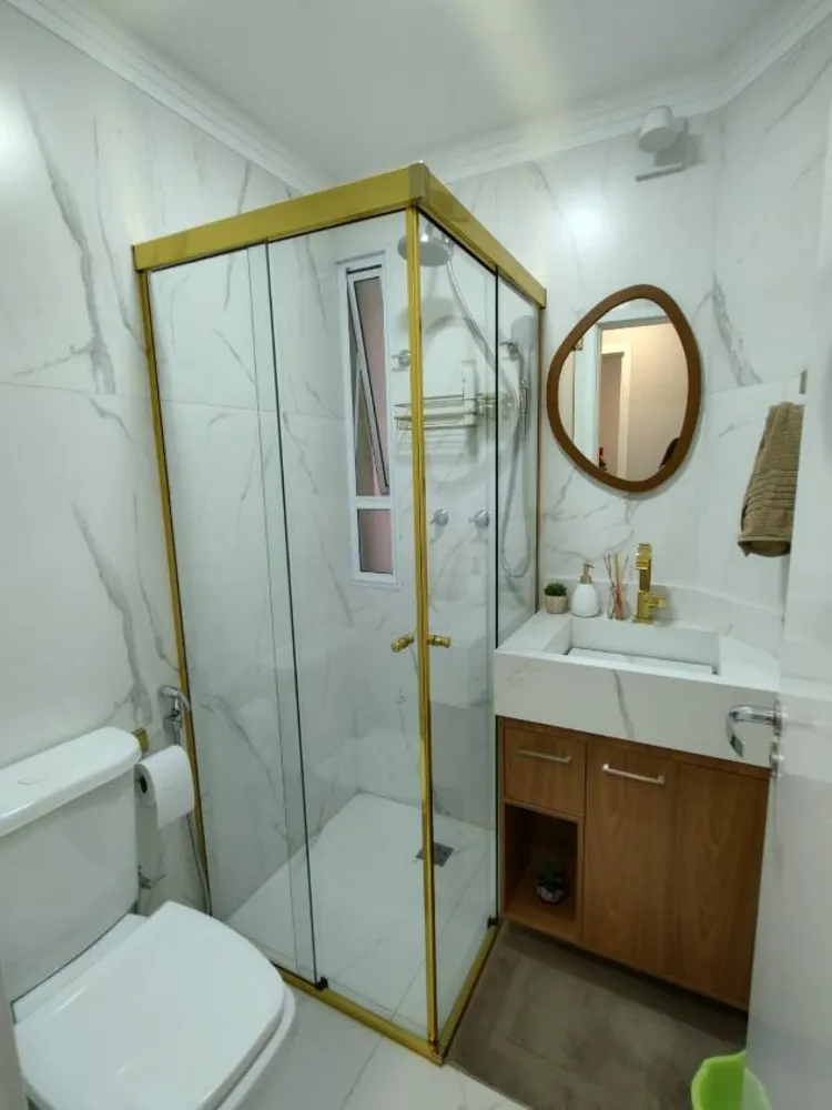 Apartamento, 3 quartos, 72 m² - Foto 11