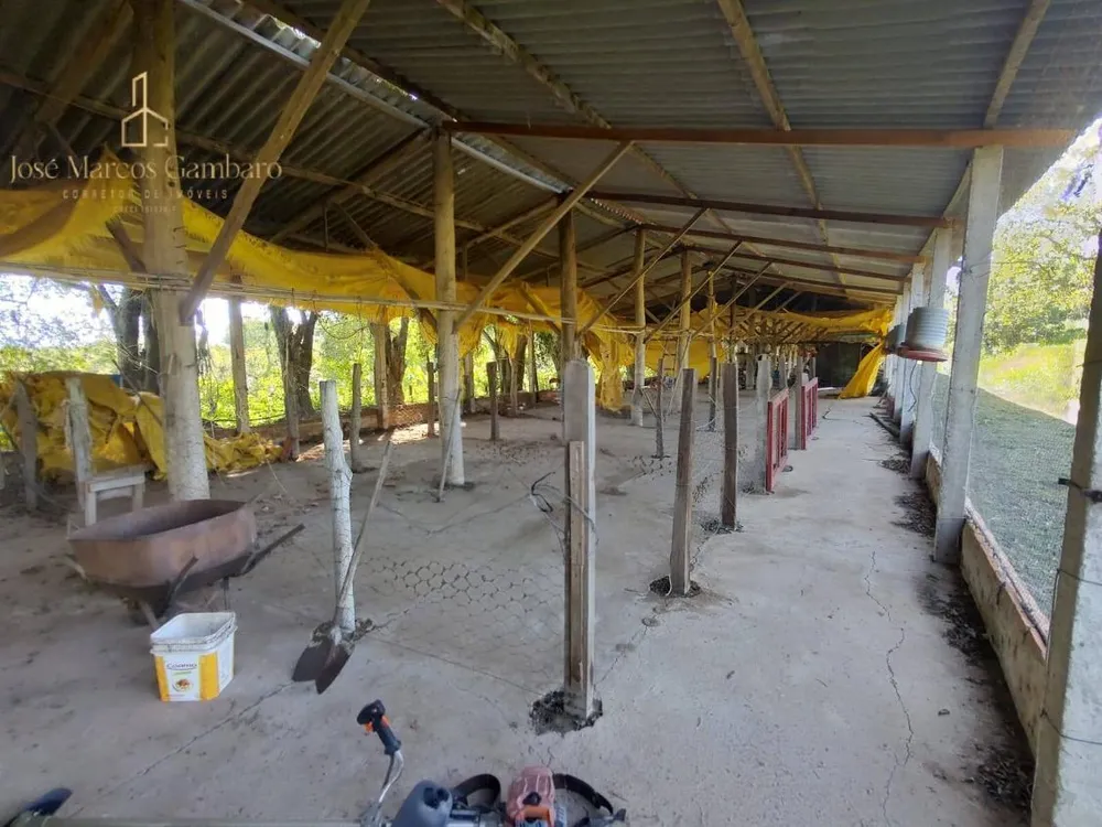 Sítio, 3 quartos, 17 hectares - Foto 11
