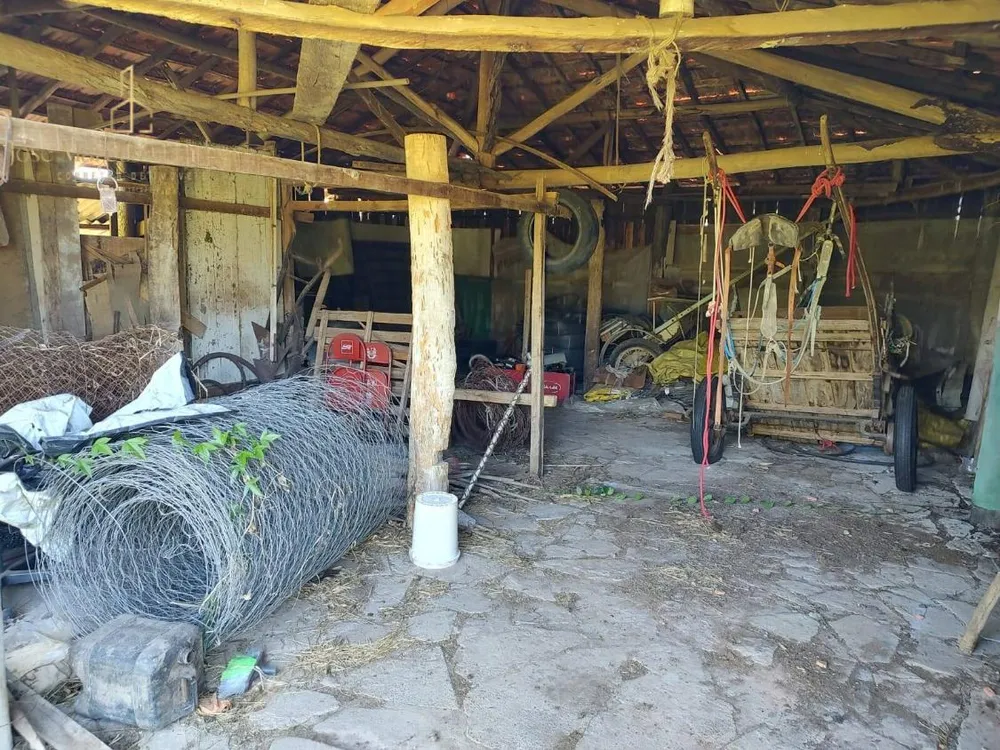 Sítio, 3 quartos, 17 hectares - Foto 4