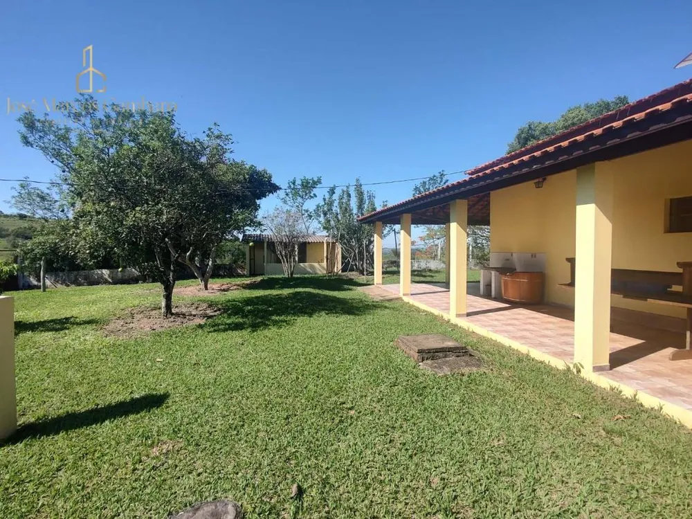 Sítio, 3 quartos, 17 hectares - Foto 6