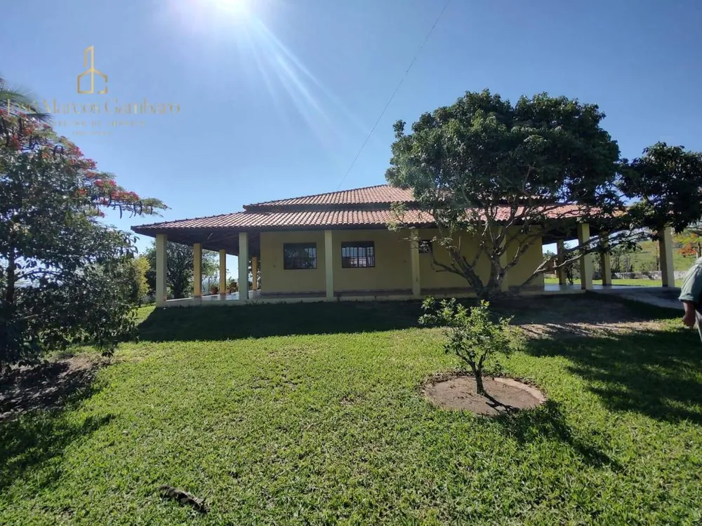 Sítio, 3 quartos, 17 hectares - Foto 8