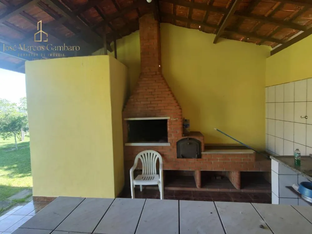 Sítio, 3 quartos, 17 hectares - Foto 15