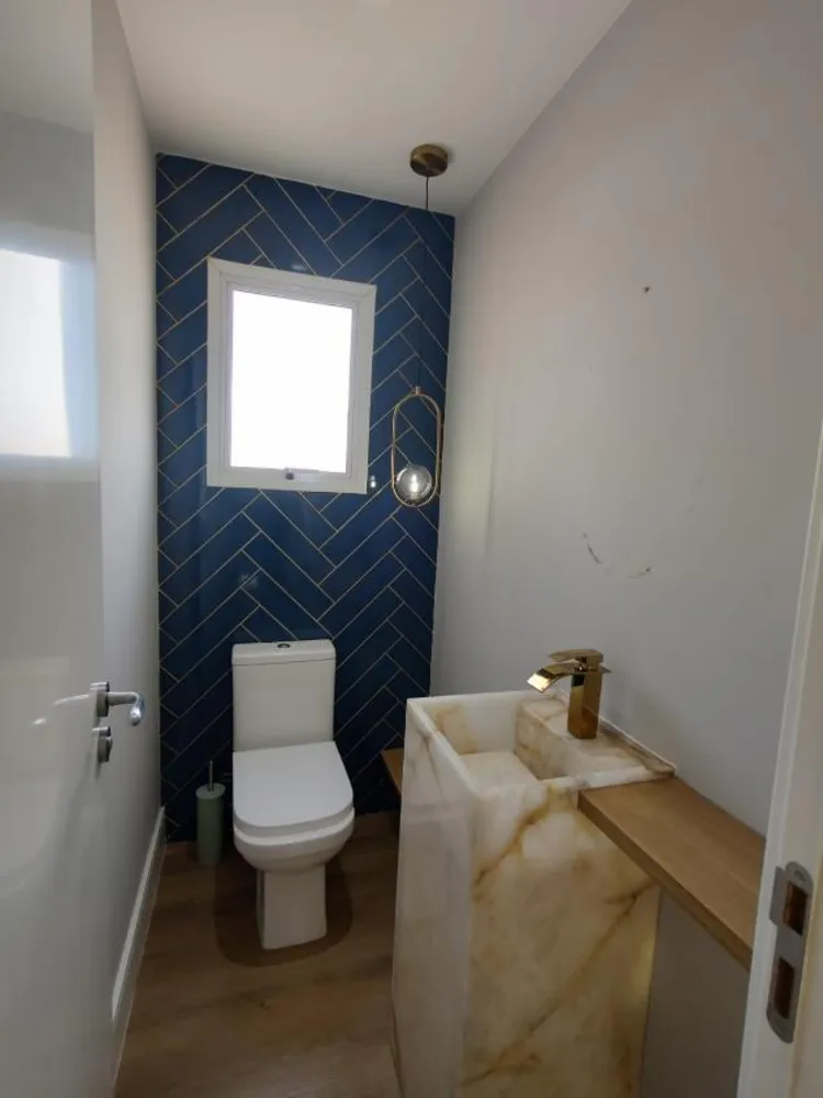 Apartamento, 3 quartos, 130 m² - Foto 3