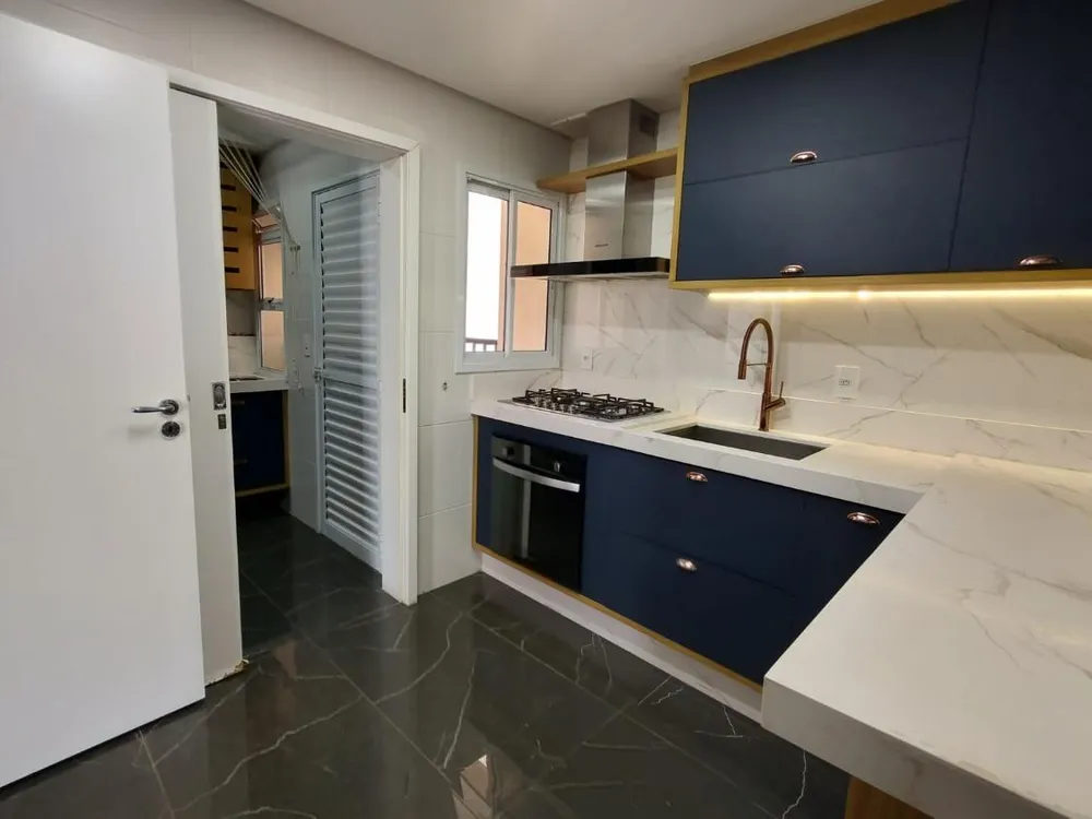 Apartamento, 3 quartos, 130 m² - Foto 15
