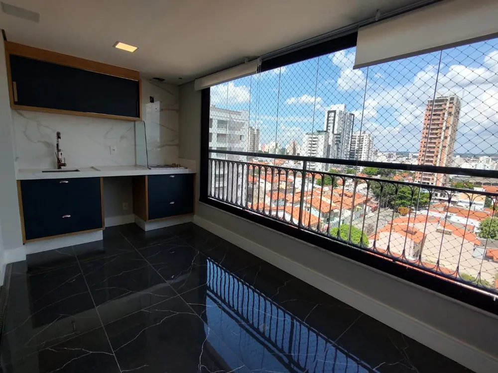 Apartamento, 3 quartos, 130 m² - Foto 4