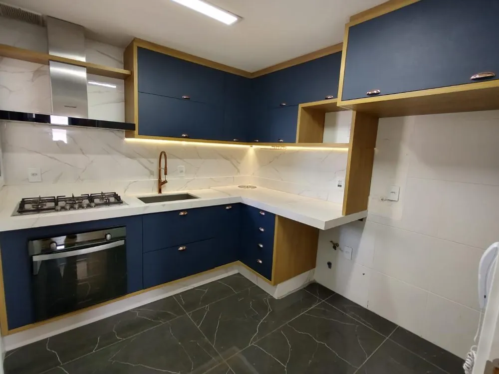 Apartamento, 3 quartos, 130 m² - Foto 5