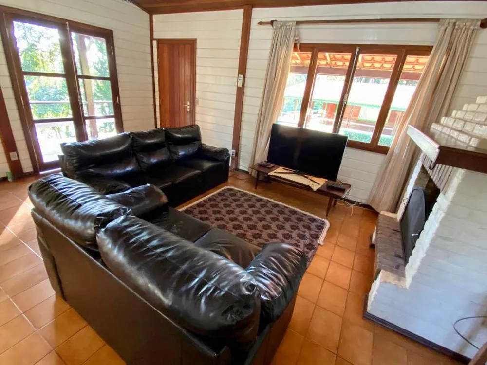 Chácara, 5 quartos, 5000 m² - Foto 6