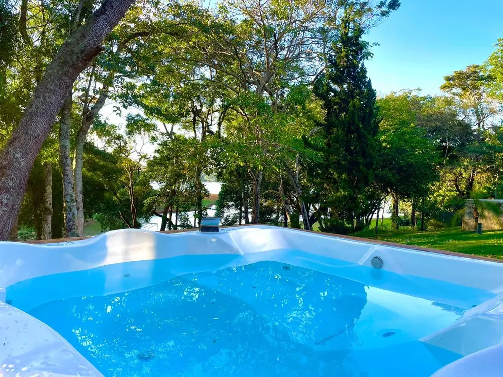 Chácara, 5 quartos, 5000 m² - Foto 7