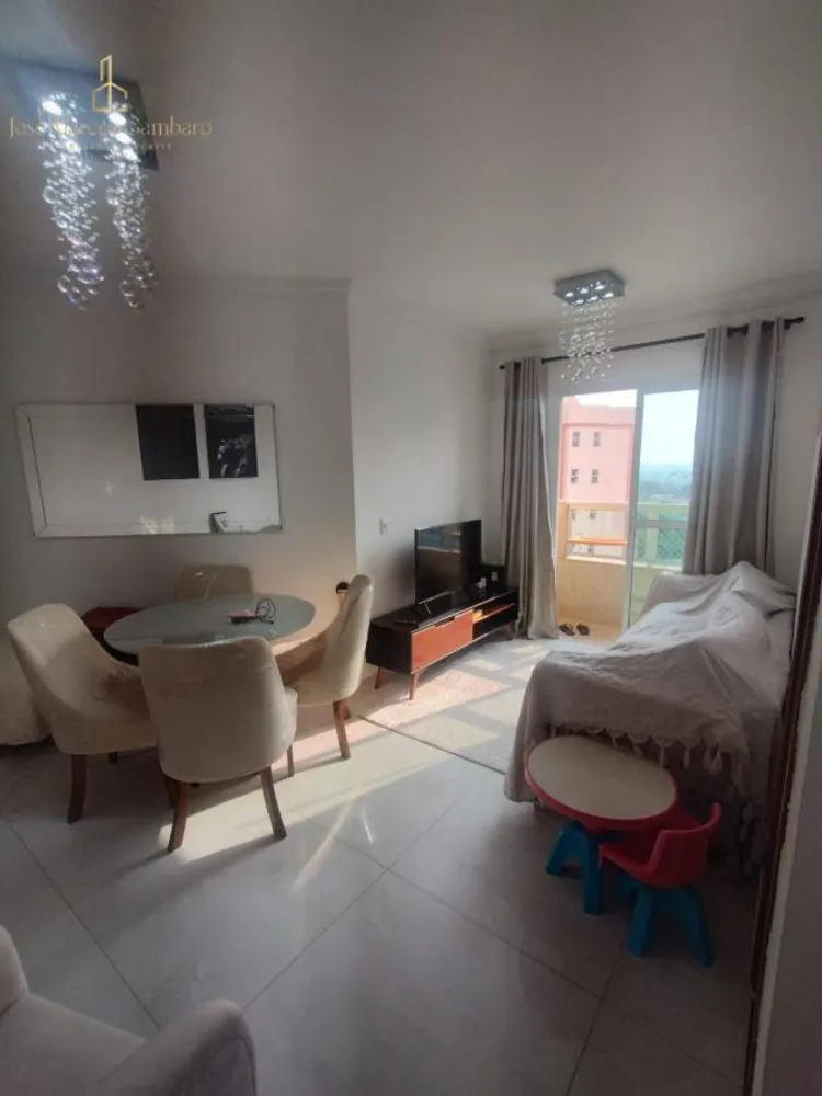 Apartamento, 2 quartos, 64 m² - Foto 7