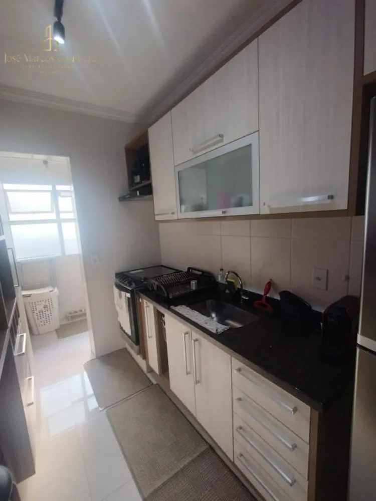 Apartamento, 2 quartos, 64 m² - Foto 10