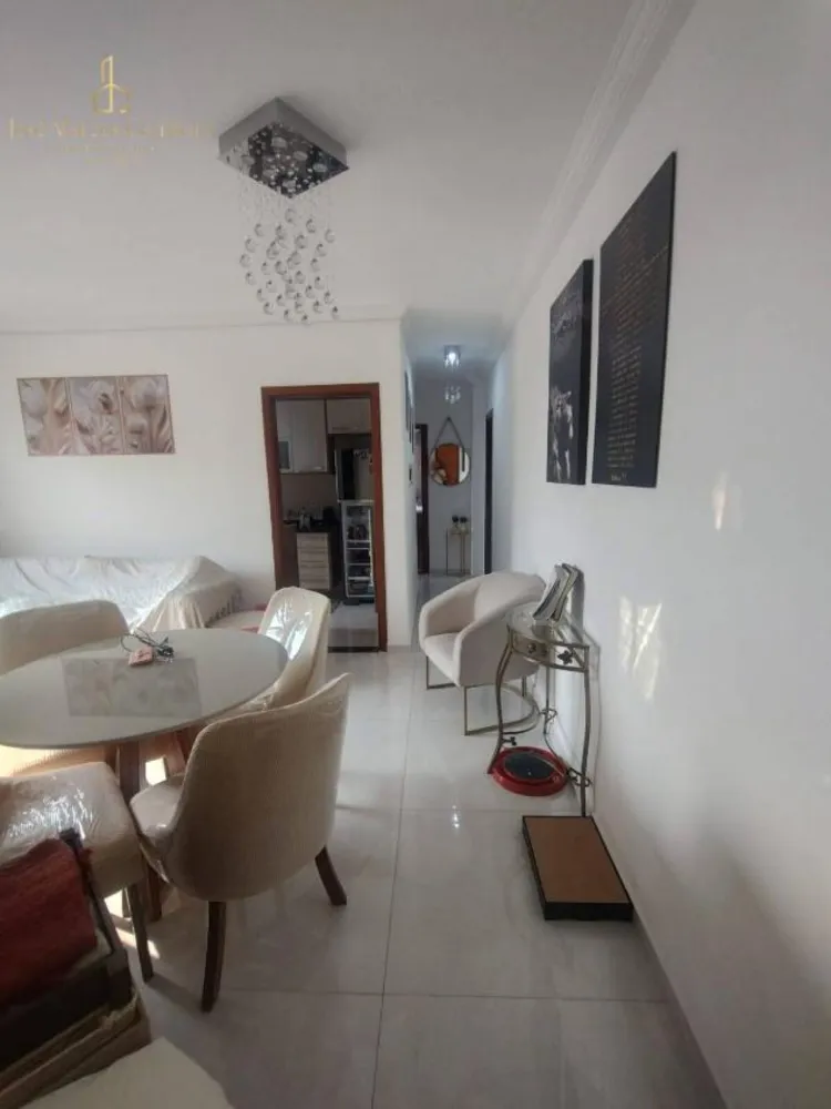 Apartamento, 2 quartos, 64 m² - Foto 1