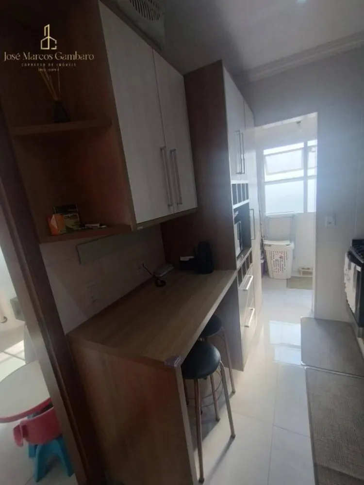 Apartamento, 2 quartos, 64 m² - Foto 6