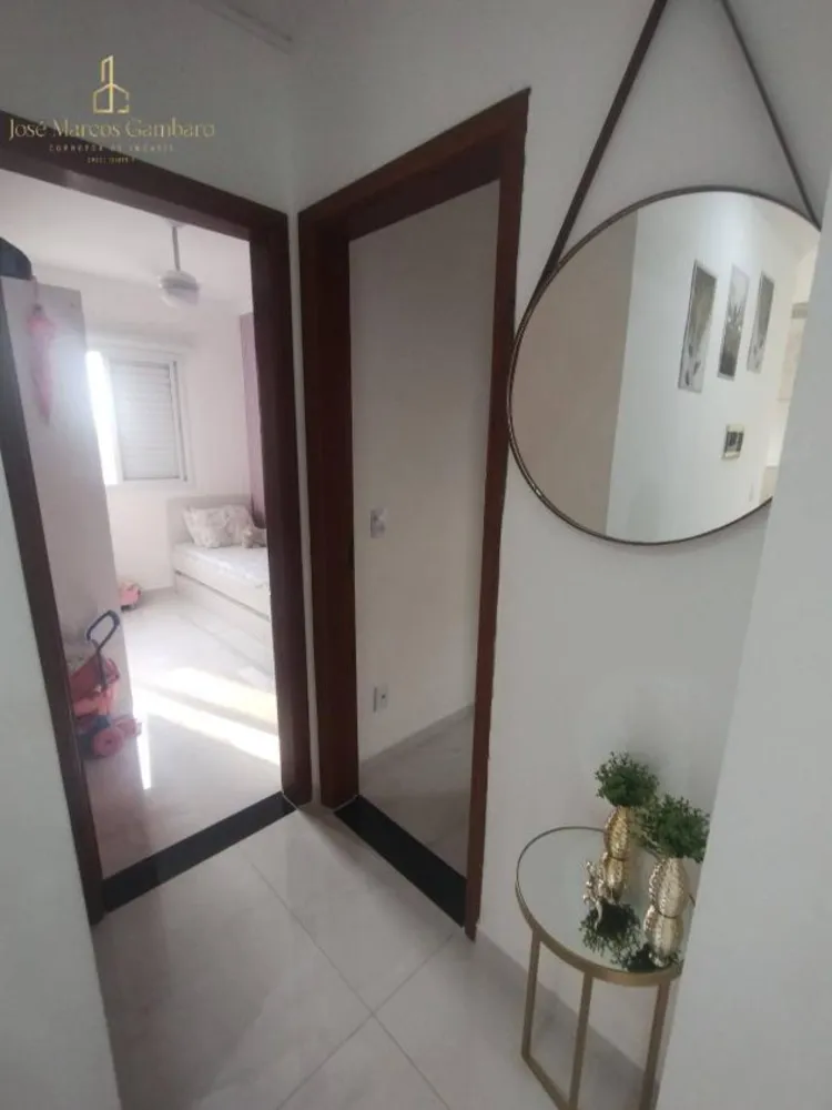 Apartamento, 2 quartos, 64 m² - Foto 8