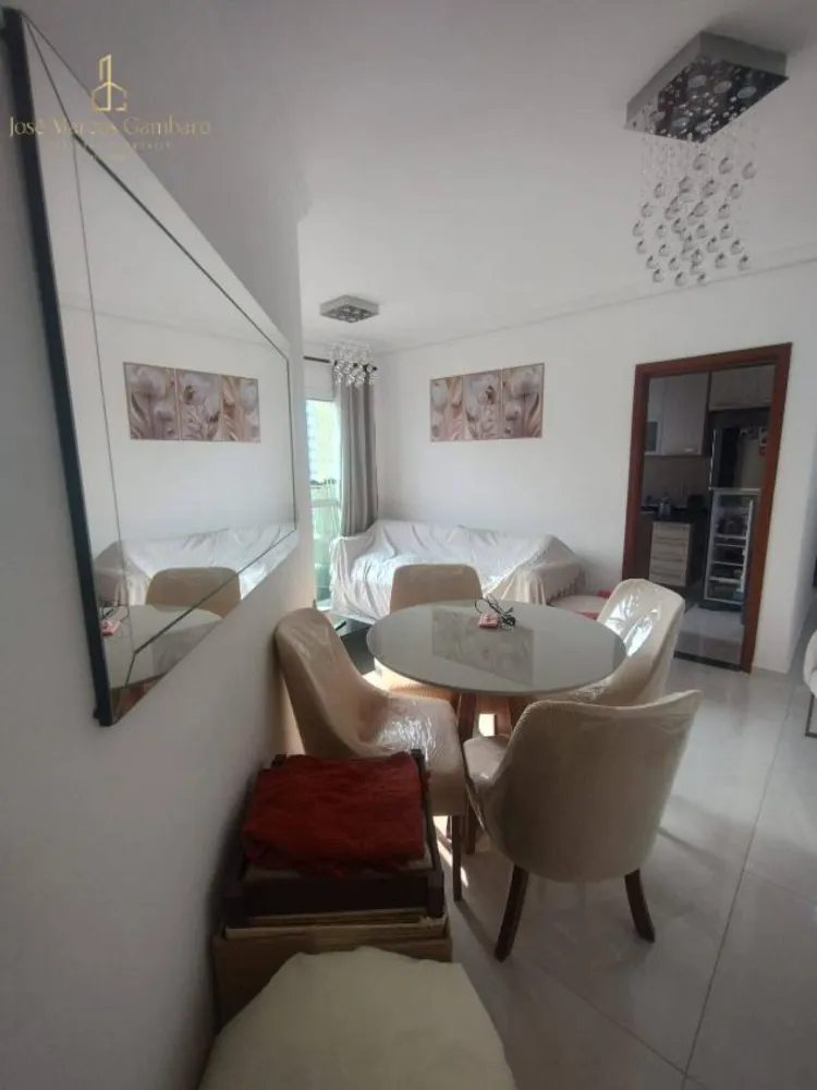 Apartamento, 2 quartos, 64 m² - Foto 12