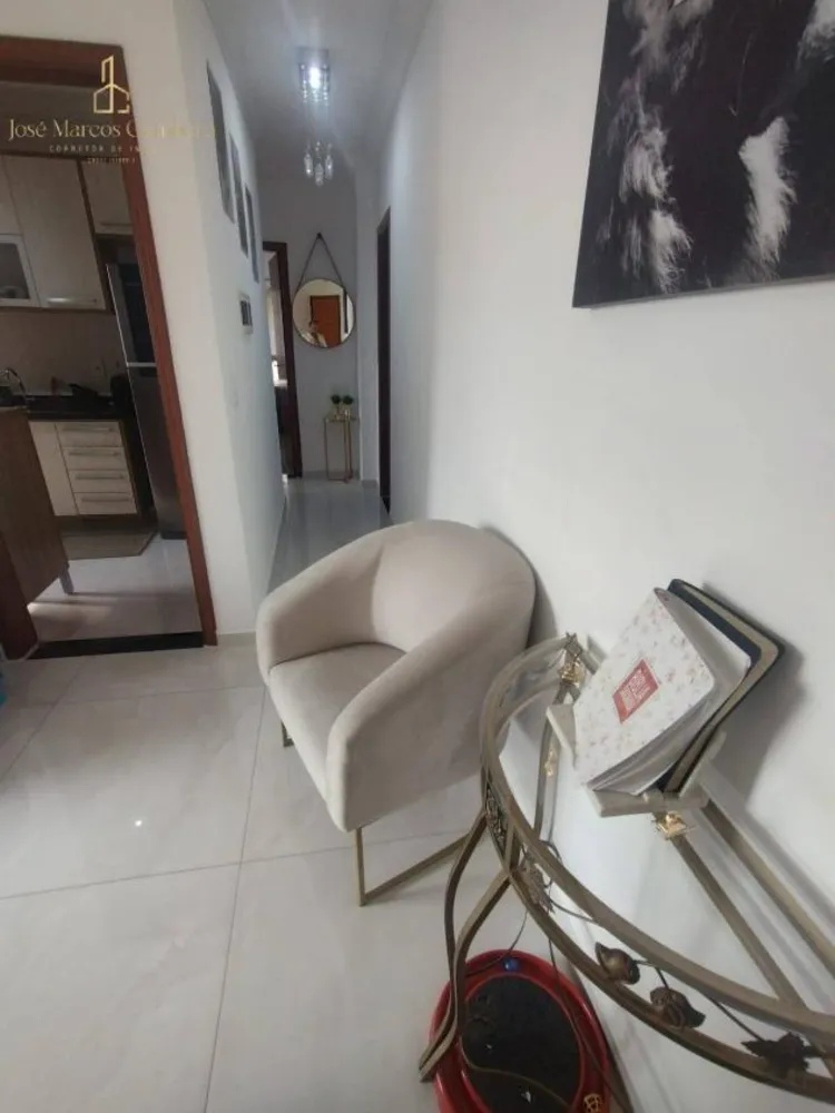Apartamento, 2 quartos, 64 m² - Foto 5