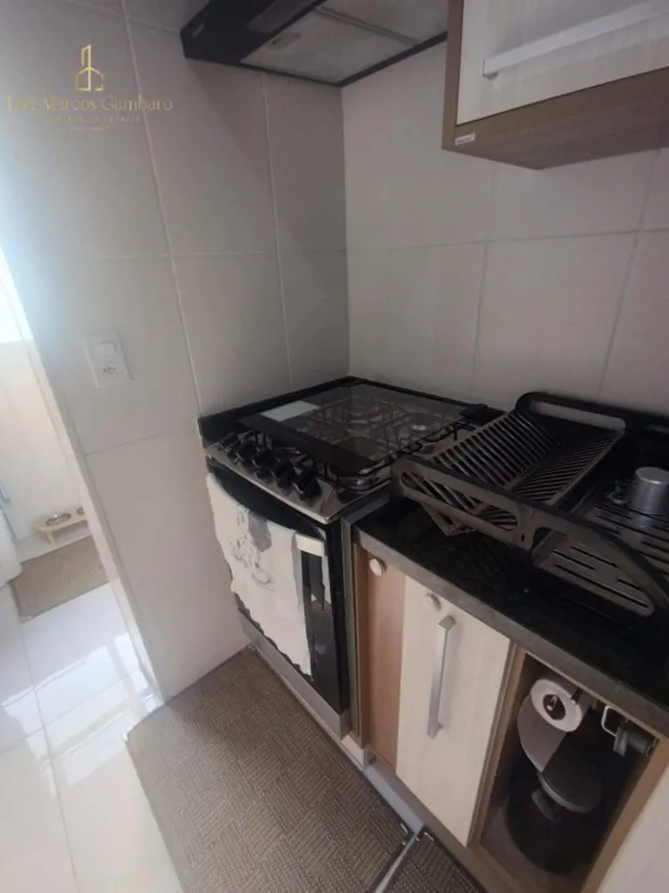 Apartamento, 2 quartos, 64 m² - Foto 9