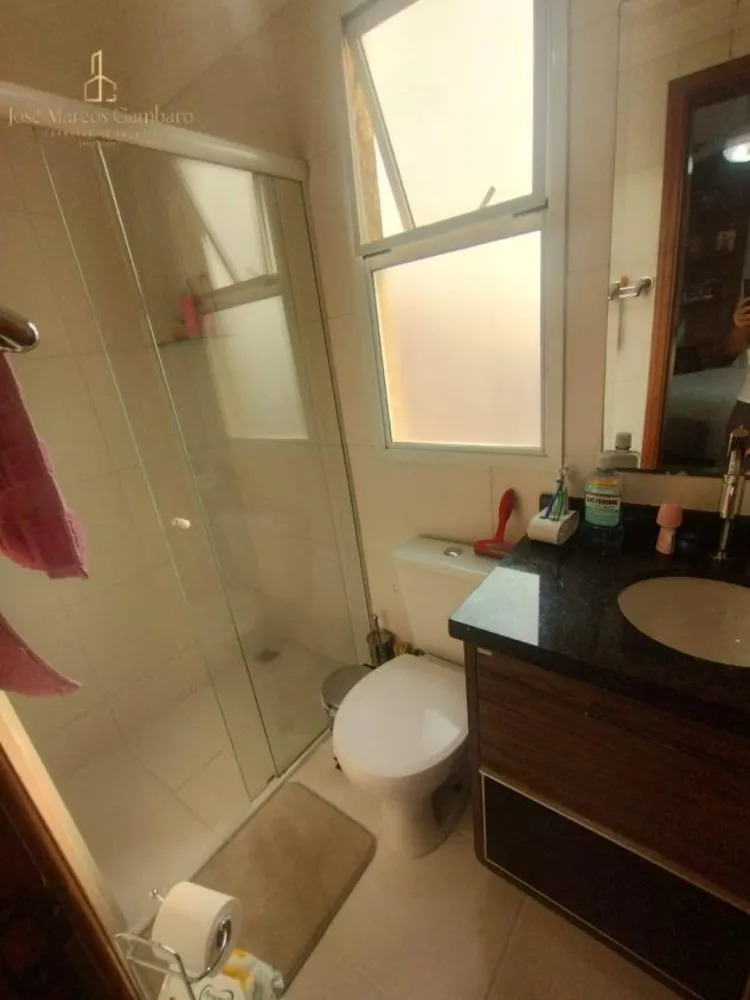 Apartamento, 2 quartos, 64 m² - Foto 2
