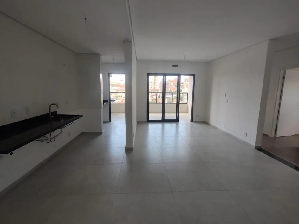 Apartamento, 3 quartos, 109 m² - Foto 2