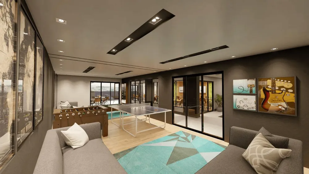 Apartamento, 3 quartos, 109 m² - Foto 16