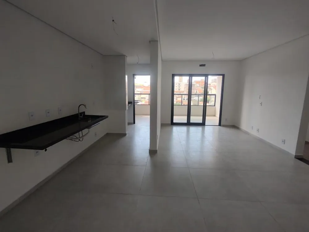 Apartamento, 3 quartos, 109 m² - Foto 3