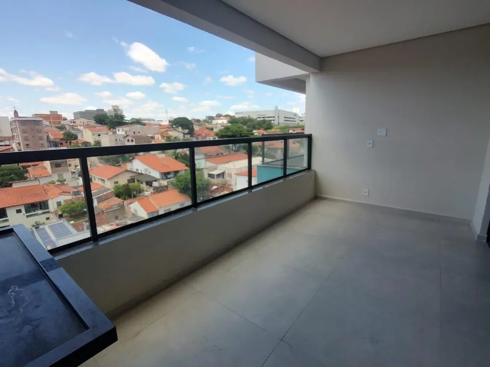 Apartamento, 3 quartos, 109 m² - Foto 5