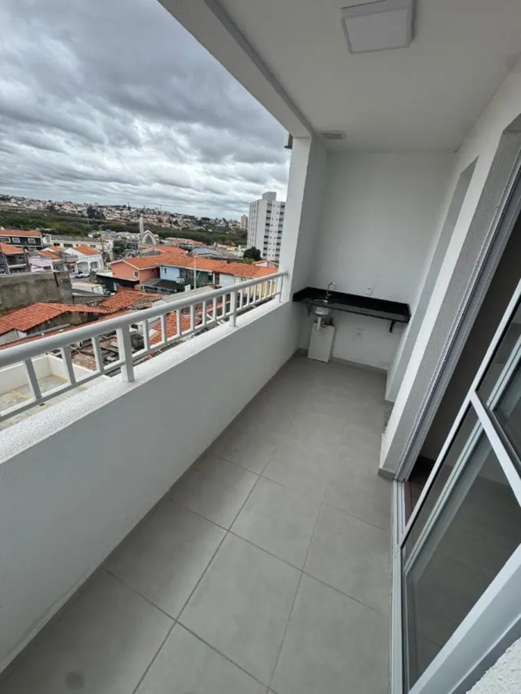 Apartamento, 3 quartos, 71 m² - Foto 2