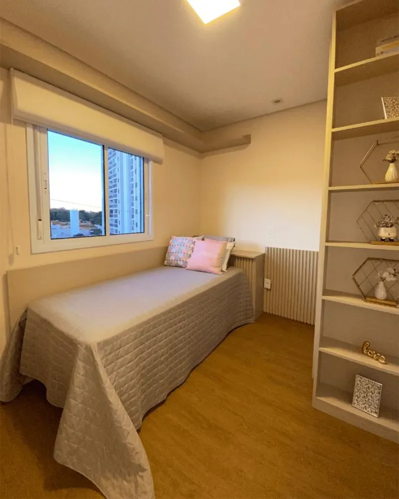 Apartamento, 3 quartos, 67 m² - Foto 1