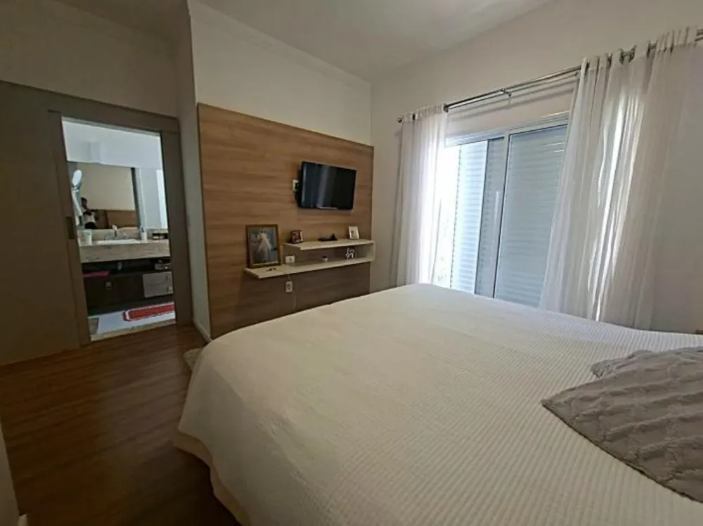 Casa de Condomínio, 3 quartos - Foto 12