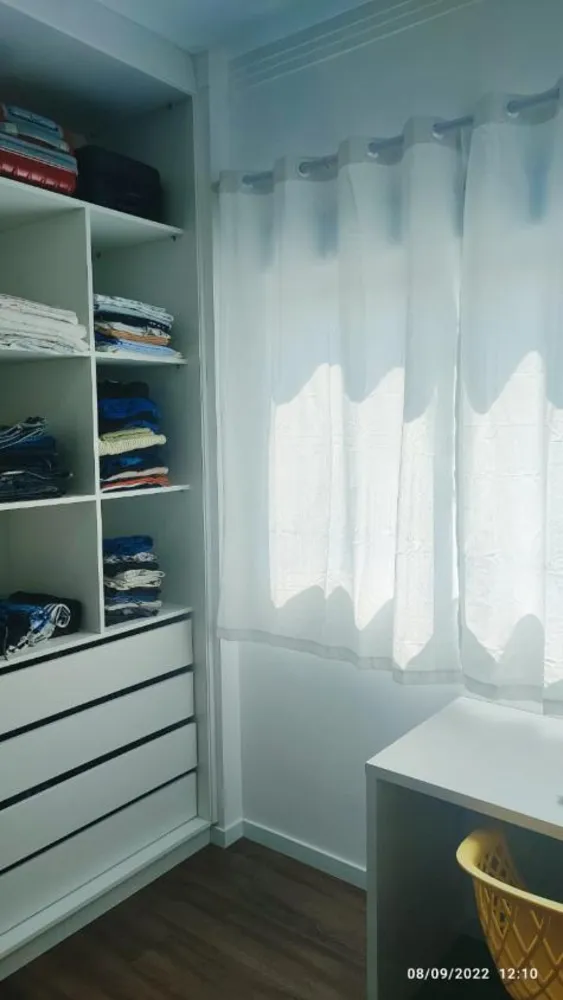 Apartamento, 3 quartos, 105 m² - Foto 3
