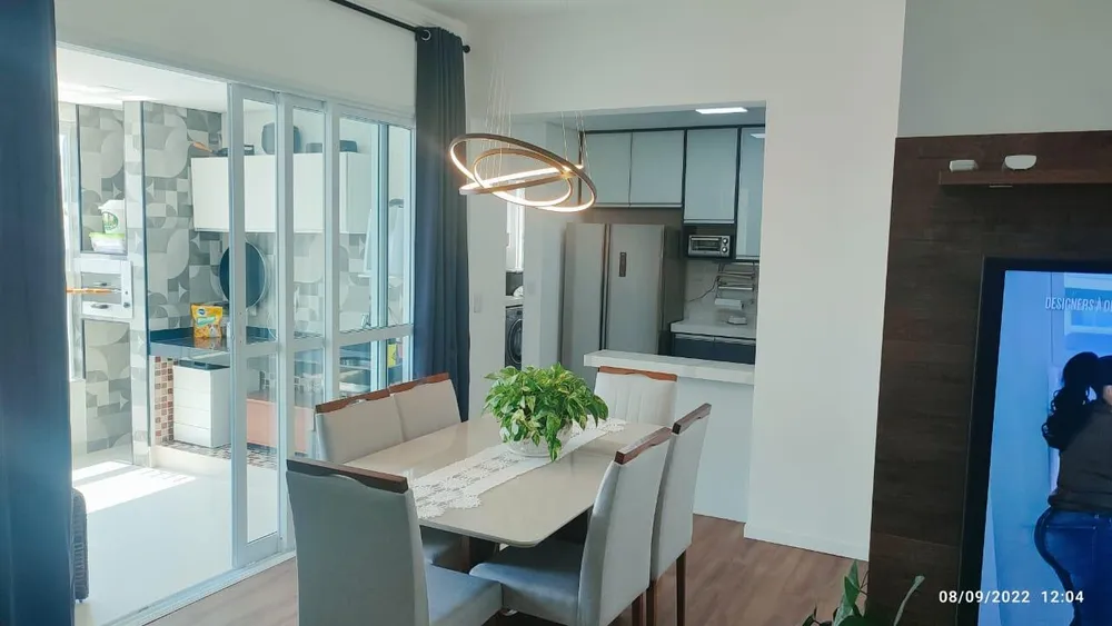 Apartamento, 3 quartos, 105 m² - Foto 7