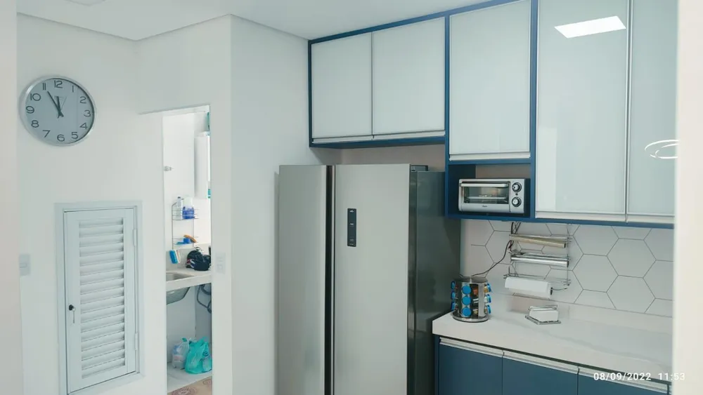 Apartamento, 3 quartos, 105 m² - Foto 13