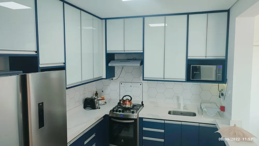 Apartamento, 3 quartos, 105 m² - Foto 14