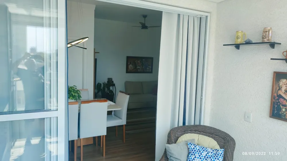 Apartamento, 3 quartos, 105 m² - Foto 9