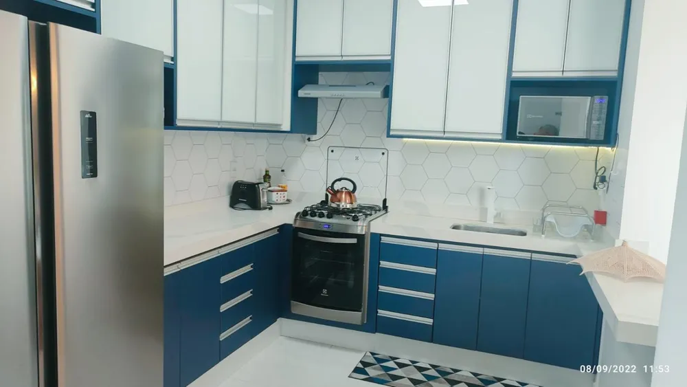 Apartamento, 3 quartos, 105 m² - Foto 16